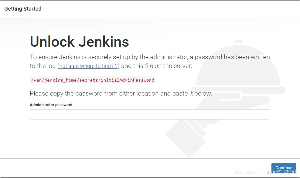 docker jira安装 docker安装jellyfin教程_Jenkins